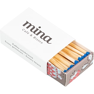 Tulitikkuaski Boxman