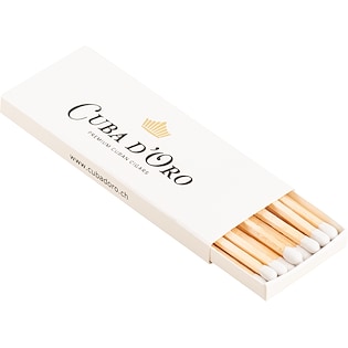 Tulitikkuaski Big Boy