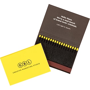 Tulitikkuaski Christie