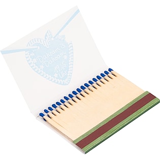 Tulitikkuaski Melody