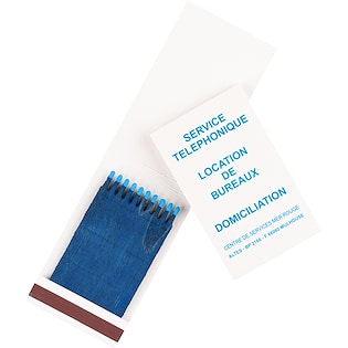 Tulitikkuaski Emerson