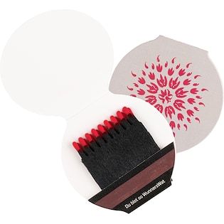 Tulitikkuaski Circular