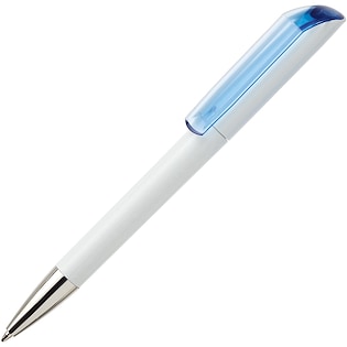 Maxema Flow White Clear