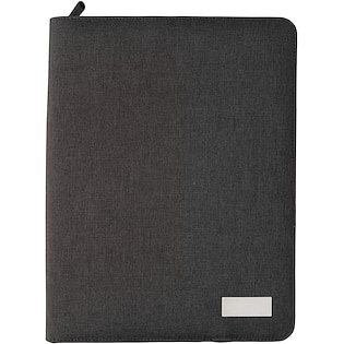 Kokouskansio Techno A4