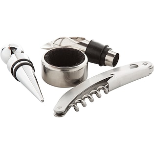 Viinisetti Santa Ynez