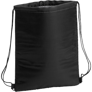 Kylmälaukku Mika - musta