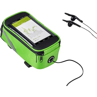 Pyörälaukku Mirage