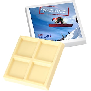 Suklaa Chocoland, 30 g