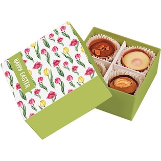 Suklaarasia Henriette