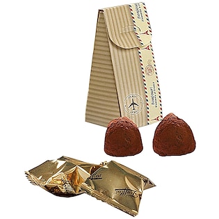 Suklaarasia Saint Tropez