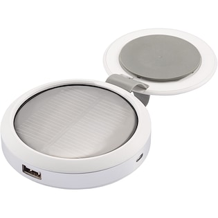 Varavirtalähde Notos, 2.200 mAh