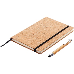 Muistikirja Grenada A5