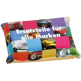 Autonpesusieni Wicker