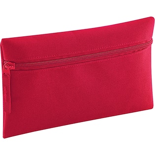 Quadra Norby - classic red