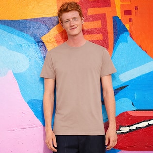 B&C Organic Tee Men