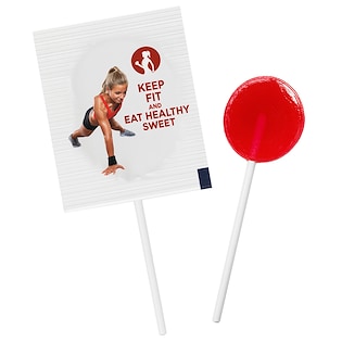 Tikkari Lolly Sugar Free