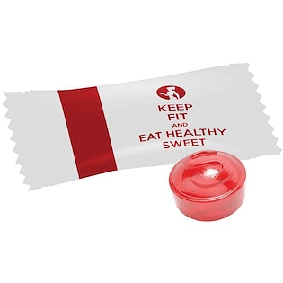 Karamellit Millo Sugar Free