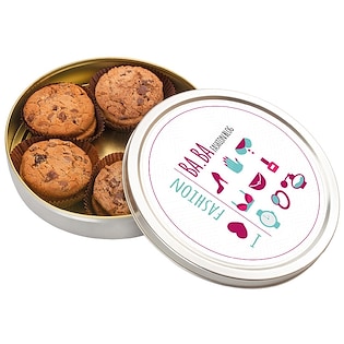 Keksipurkki Americana