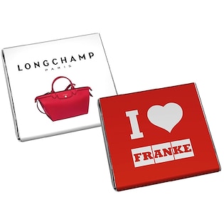 Suklaaneliö Solo, 5 g