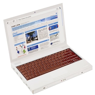 Suklaarasia Laptop