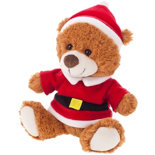 Nalle Santa