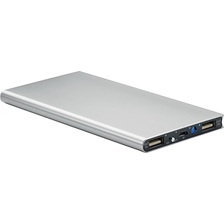 Varavirtalähde Summit, 8.000 mAh