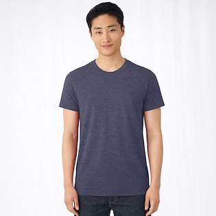 B&C Triblend Men