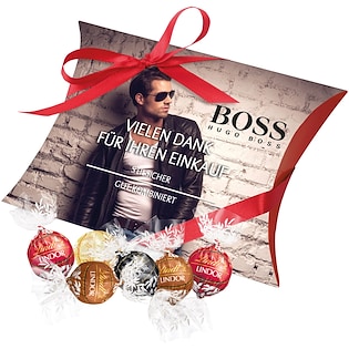 Lindt Lindor Jubilee Box