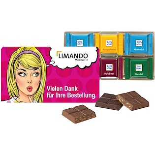 Ritter Sport Gift Box