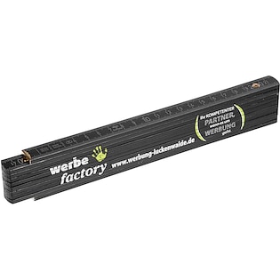 Nivelmitta Tesla, 2 m