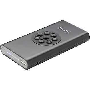 Varavirtalähde Espace, 8.000 mAh