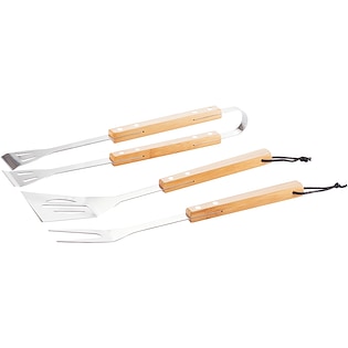 Grillisetti Louisiana