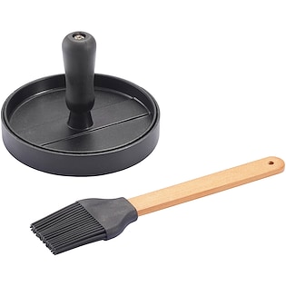 Grillisetti Hamburger