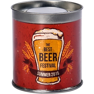 Partymix Pretzel, 40 g