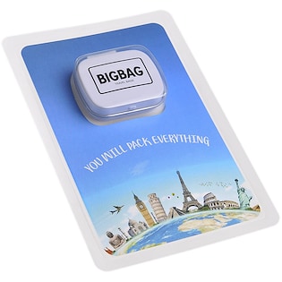 Pastillit Promo Card Scala