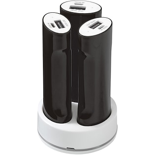 Varavirtalähde Family, 2.200 mAh