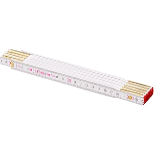 Nivelmitta Primera, 2 m