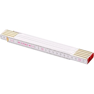 Nivelmitta Scandic, 2 m