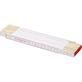 Nivelmitta Nordic, 3 m