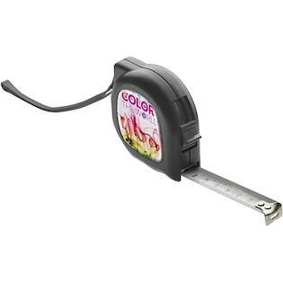 Mittanauha Clio Photo, 3 m