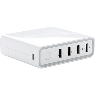 Varavirtalähde Force, 20.000 mAh