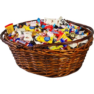 Joulukori Candy Mix, 5000 g