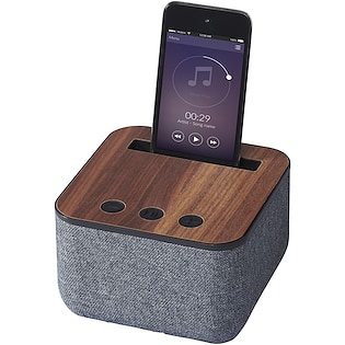 Kaiutin Kingston, 5W