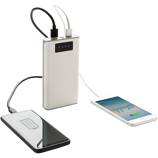 Varavirtalähde Greyson, 10.000 mAh
