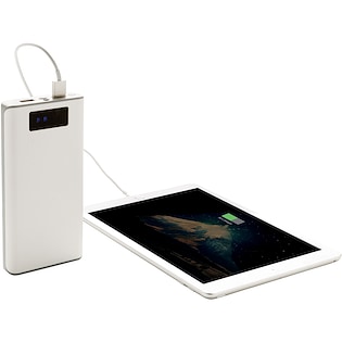 Varavirtalähde Avery, 20.000 mAh