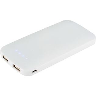 Varavirtalähde Grant, 4.000 mAh