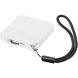 Varavirtalähde Haley, 2.000 mAh