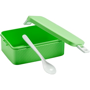 Eväslaatikko Mandarin