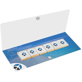 Suklaarasia Saragona