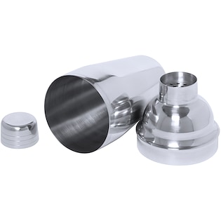 Cocktailshaker Pigalle